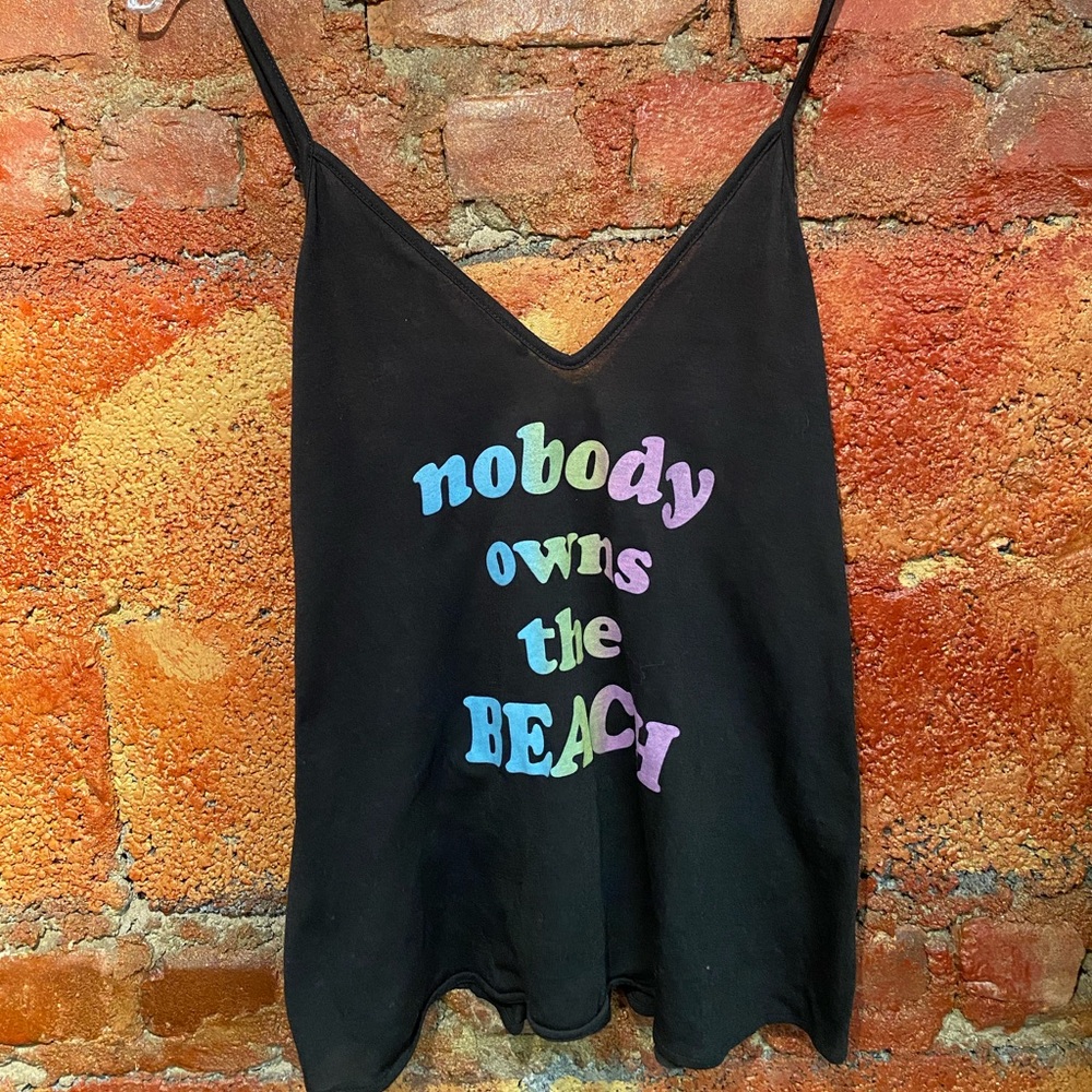 🌊 WILDFOX SWIM